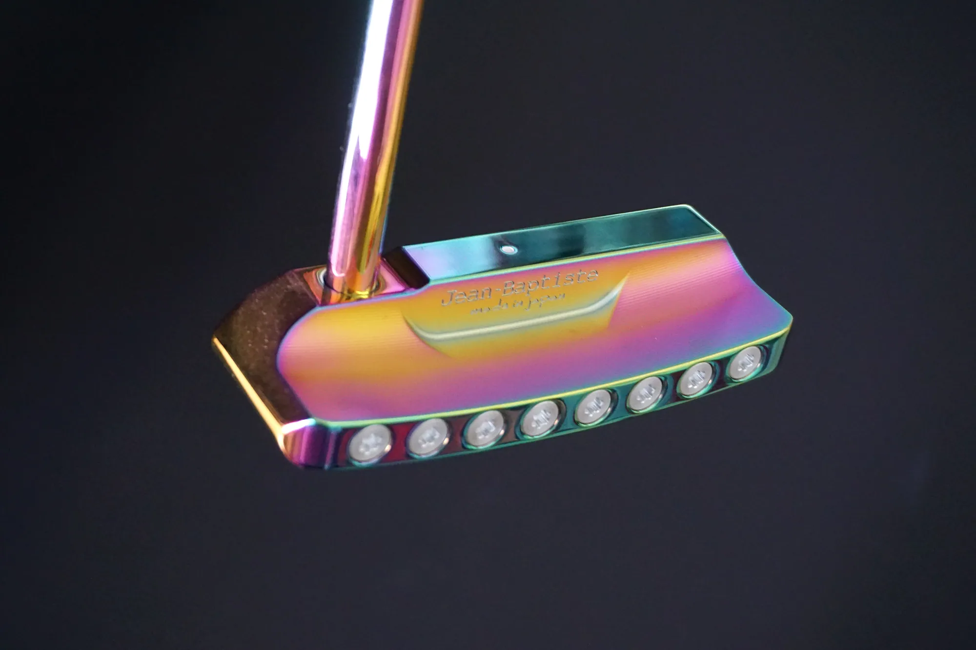 JB801 퍼터 38